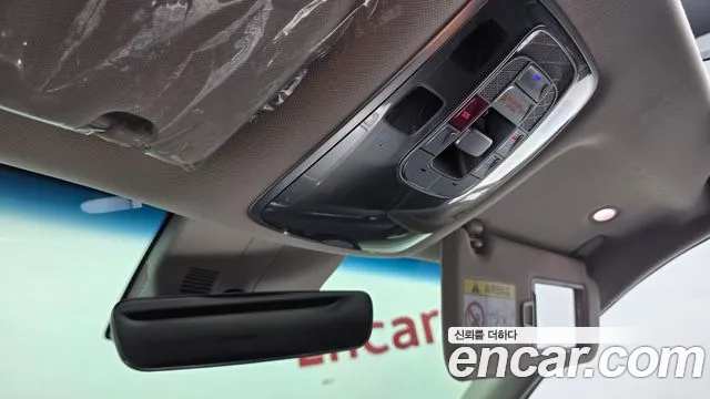 Genesis GV80 2.5T Бензин AWD — Фото автомобиля 14