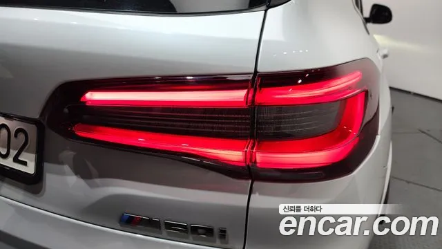 BMW X5 — Фото автомобиля 21