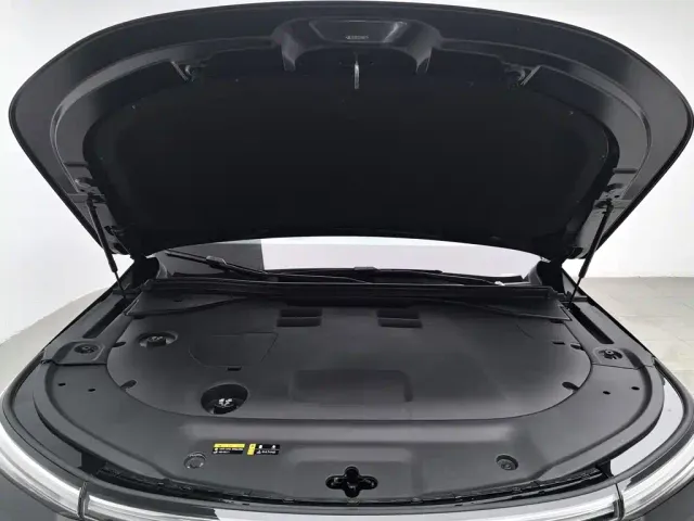 GAC Trumpchi Xiangwang S9 — Фото автомобиля 6