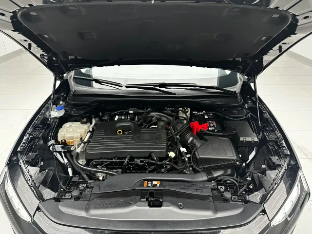 Ford Mondeo — Фото автомобиля 16