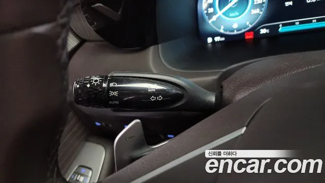 Hyundai Palisade The New Palisade Дизель 2.2 4WD — Фото автомобиля 22