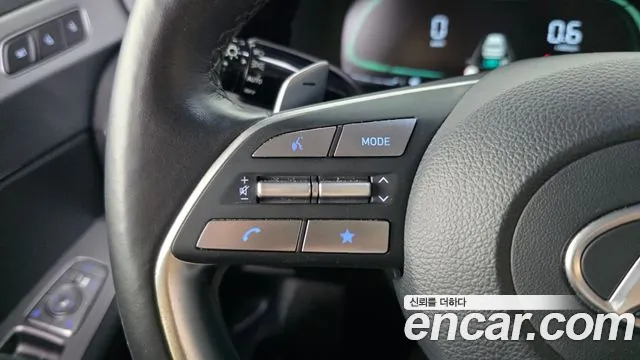 Hyundai Palisade The New Palisade Бензин 3.8 2WD — Фото автомобиля 27
