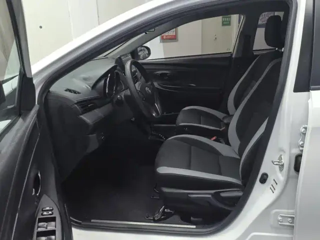 Toyota YARiS L Zhi Xuan — Фото автомобиля 9