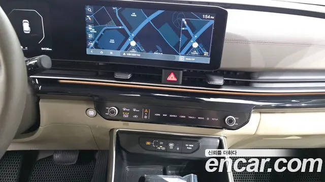 Kia Carnival 4th Gen — Фото автомобиля 19