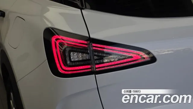 Hyundai Nexo — Фото автомобиля 8