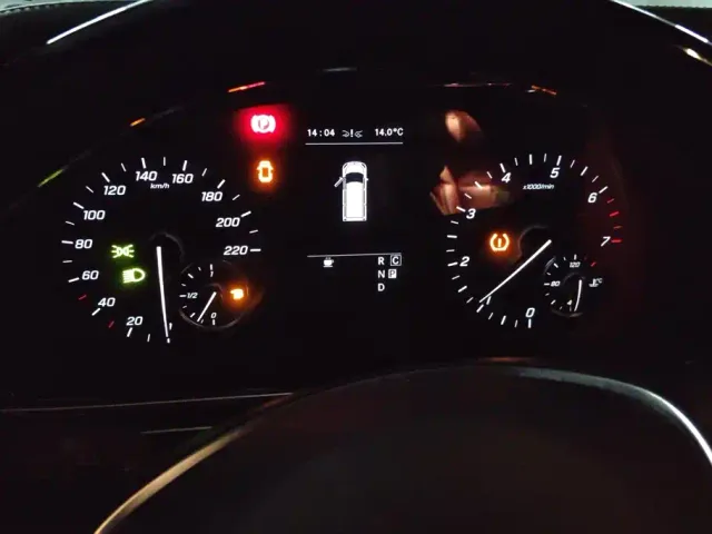 Mercedes-Benz Vito — Фото автомобиля 14
