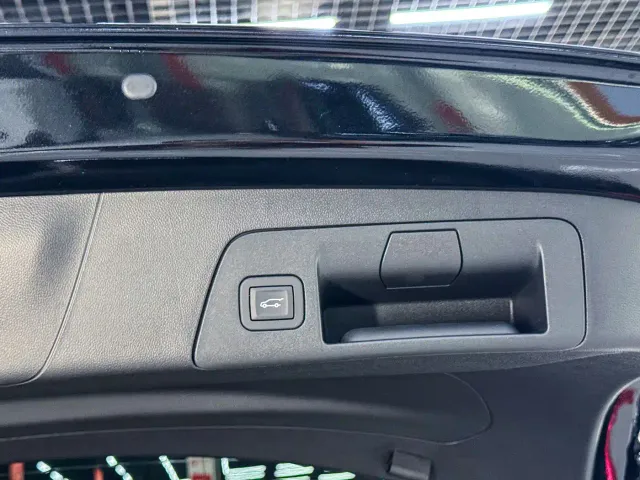 Buick Envision S — Фото автомобиля 16