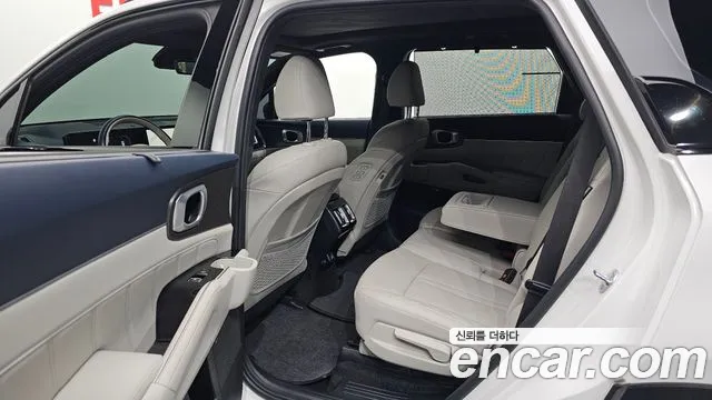 Kia Sorento — Фото автомобиля 18