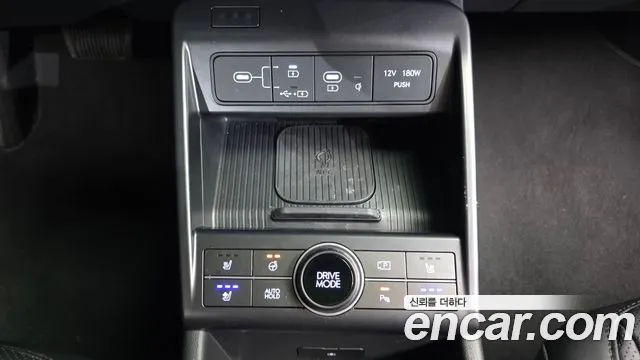 Hyundai Kona SX2 — Фото автомобиля 24