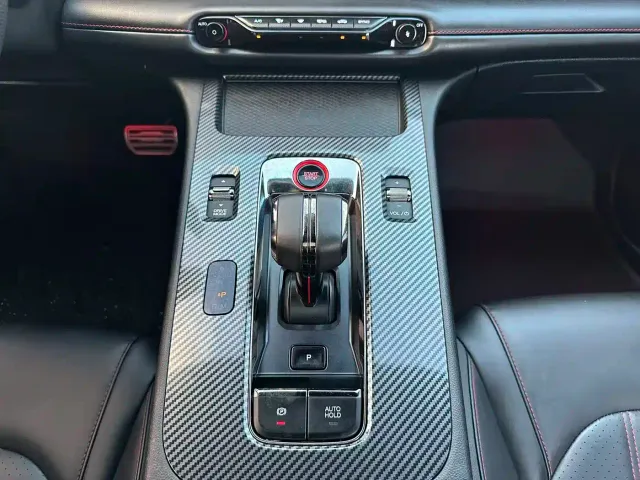 GAC Trumpchi Emkoo — Фото автомобиля 12