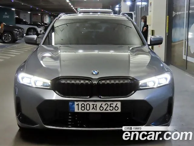 BMW 3 Series G20 — Фото автомобиля 2