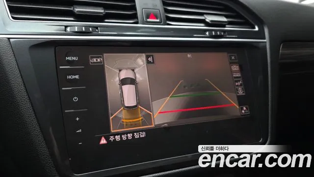 Volkswagen Tiguan — Фото автомобиля 22