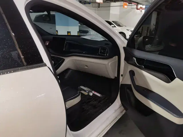 BYD Qin PLUS — Фото автомобиля 19