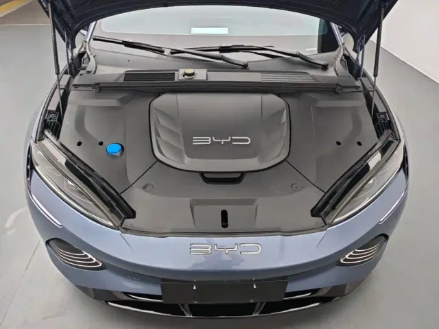 BYD Seal — Фото автомобиля 19
