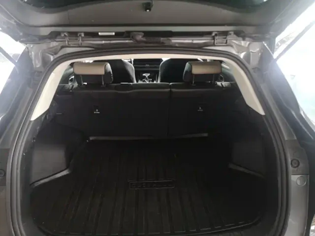 Changan CS55 Plus — Фото автомобиля 18