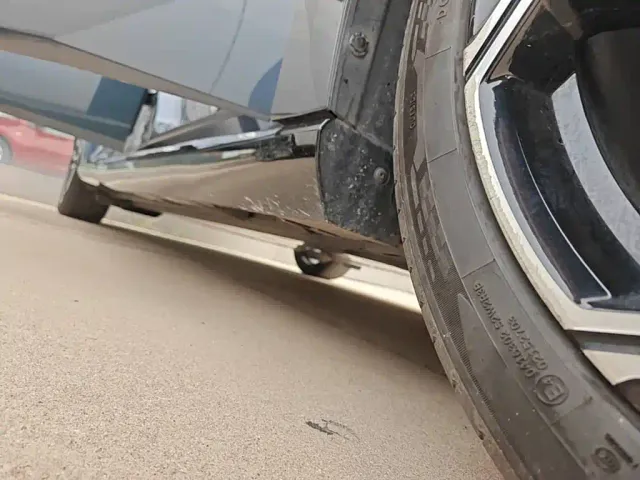 Nissan N7 — Фото автомобиля 20