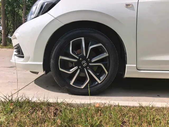 Honda LIFE — Фото автомобиля 20