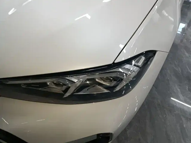 BMW 3 Series — Фото автомобиля 23