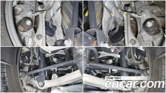 Genesis GV80 — Фото автомобиля 9