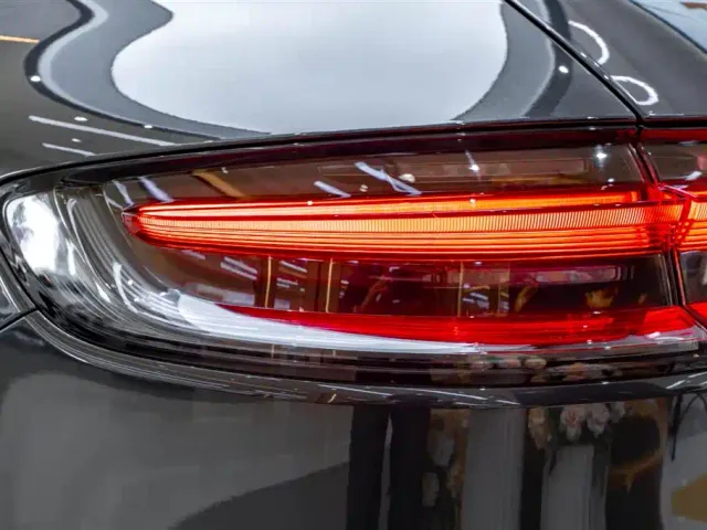Porsche Macan — Фото автомобиля 7