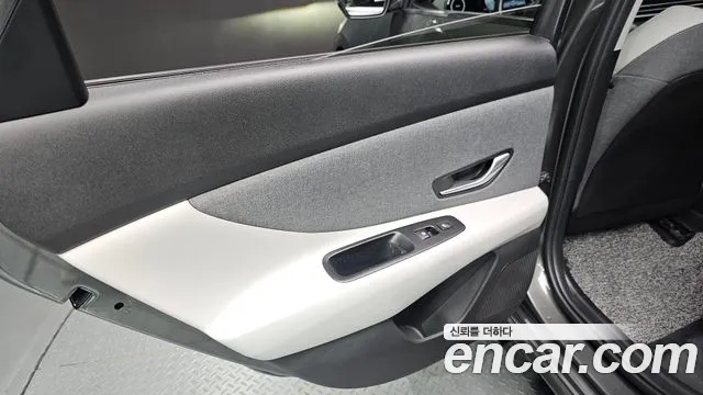 Hyundai AVANTE Avante (CN7) — Фото автомобиля 25