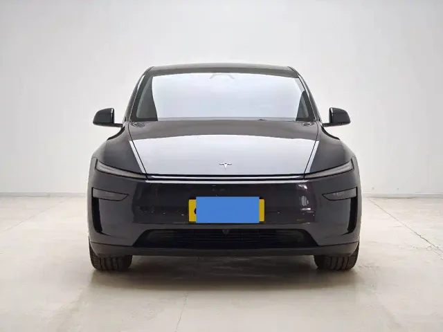 Tesla Model Y — Фото автомобиля 7