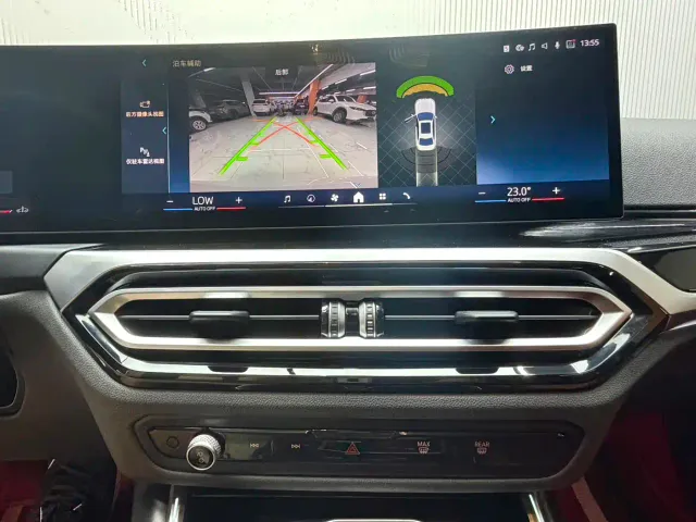 BMW 3 Series — Фото автомобиля 16