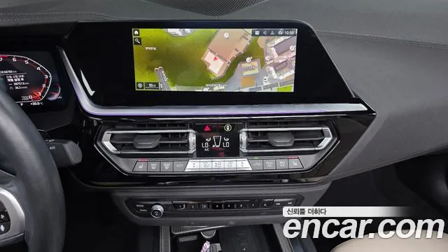 BMW Z4 G29 — Фото автомобиля 12