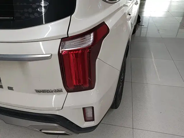Kia Sportage — Фото автомобиля 7