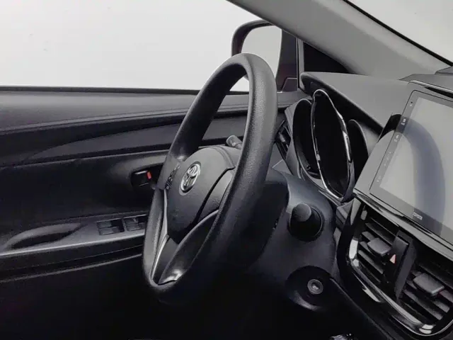 Toyota Vios FS 2021 1.5L Manual Fengchi Edition — Фото автомобиля 22
