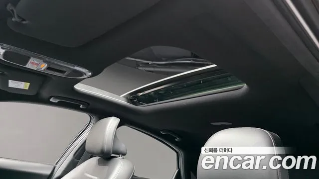 Hyundai Ioniq6 — Фото автомобиля 16