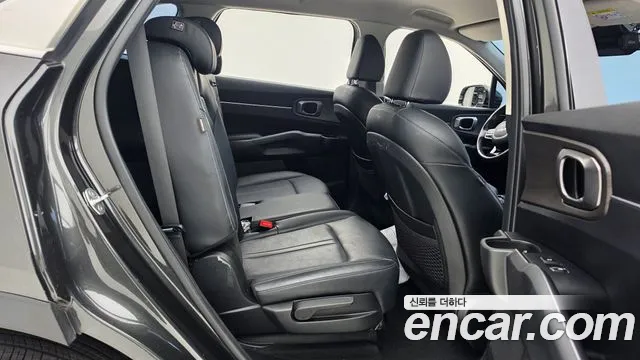 Kia Sorento 4th Gen — Фото автомобиля 12