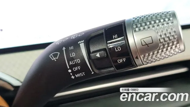 Genesis GV80 2.5T Бензин AWD — Фото автомобиля 29