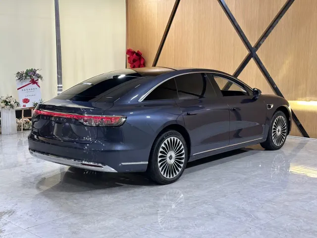 Stelato S9 — Фото автомобиля 25