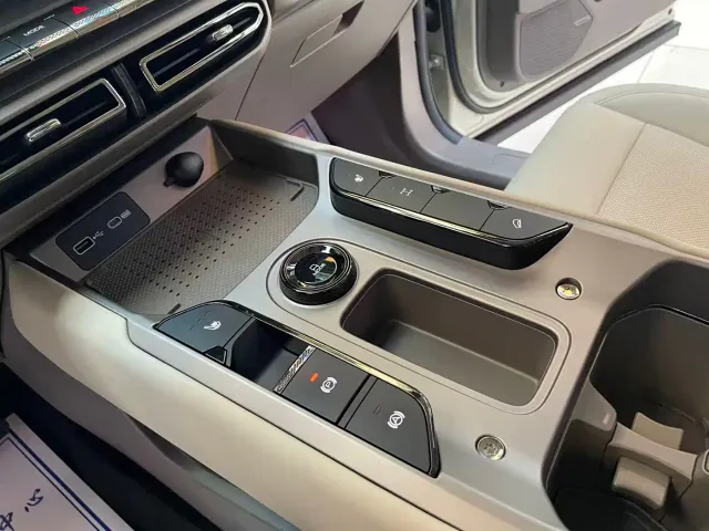 Haval Big Dog — Фото автомобиля 12
