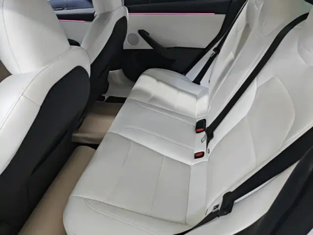 Tesla Model 3 — Фото автомобиля 16
