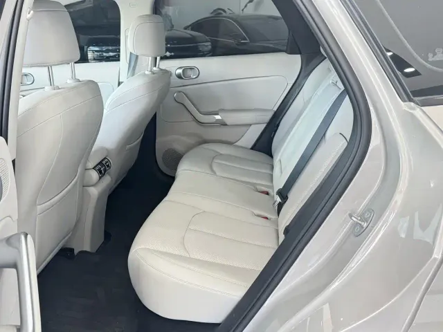 BYD Yuan PLUS — Фото автомобиля 10