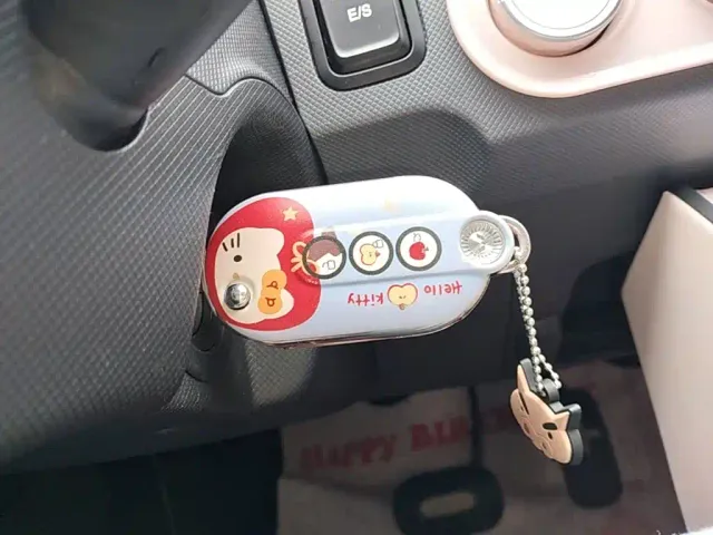 Wuling Hongguang Mini EV — Фото автомобиля 8