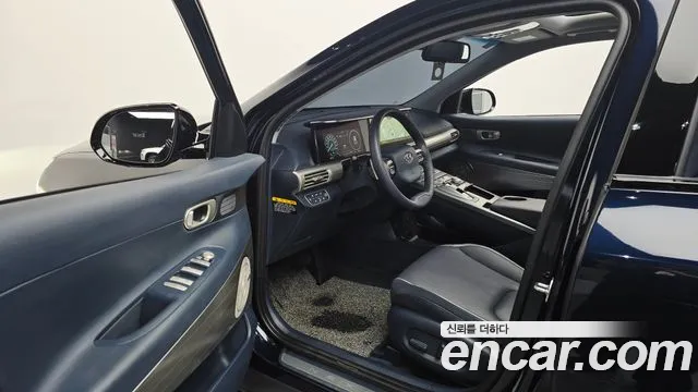 Hyundai Nexo — Фото автомобиля 10