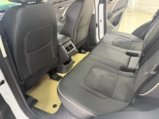 Haval H6 — Фото автомобиля 15