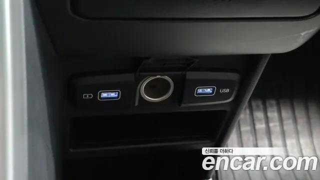 Hyundai Staria — Фото автомобиля 18