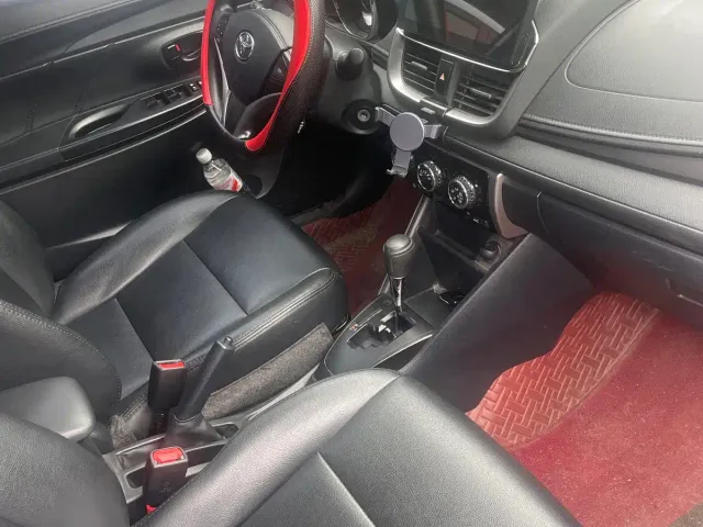 Toyota YARiS L Zhi Xuan — Фото автомобиля 5