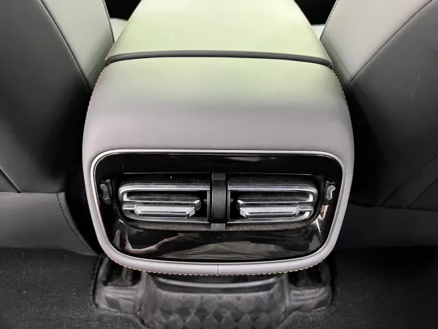 Geely Galaxy M7 — Фото автомобиля 18