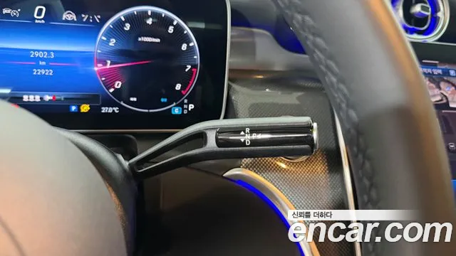 Mercedes-Benz GLC-Class — Фото автомобиля 20