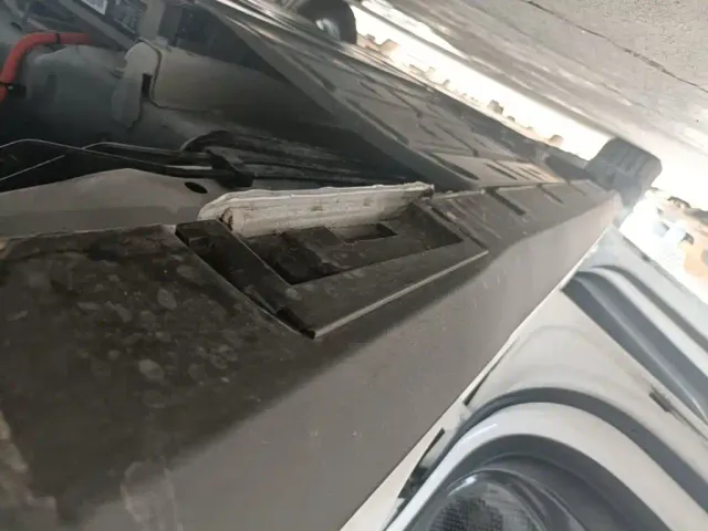 BYD Seal 05 DM-i — Фото автомобиля 21