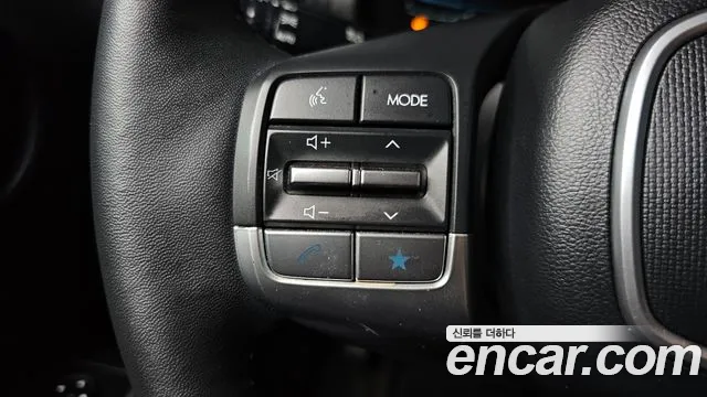Hyundai Casper Casper Inspiration — Фото автомобиля 27