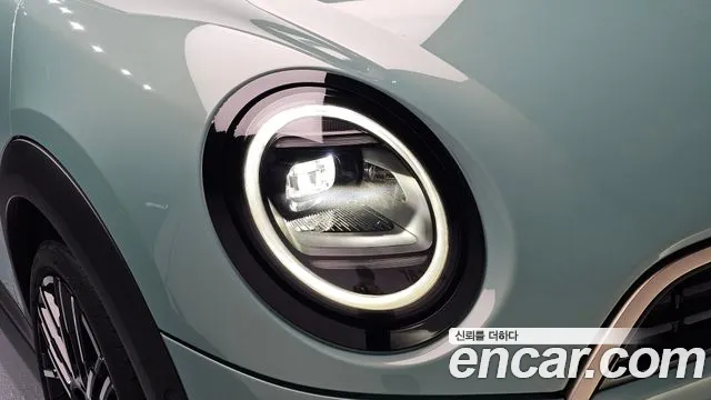MINI Cooper 4th Gen — Фото автомобиля 7