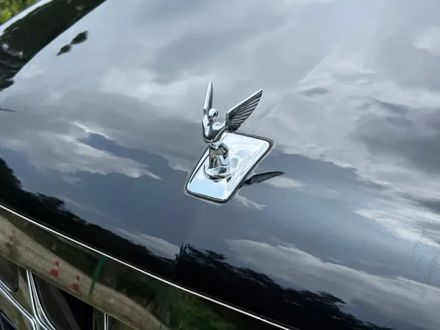 Karsheng Karshen V-Class — Фото автомобиля 8
