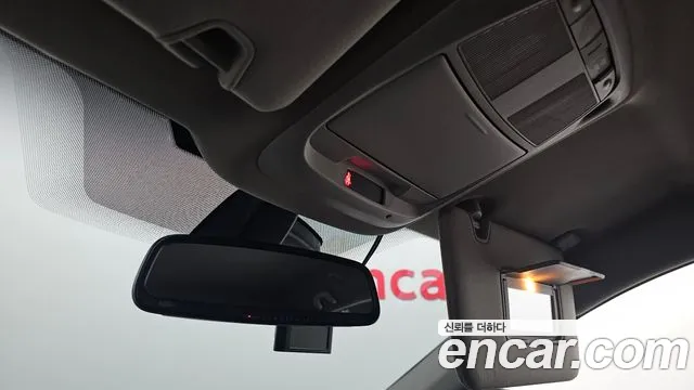 Renault Korea QM6 QM6 (New) — Фото автомобиля 24