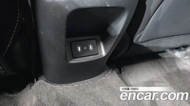 Hyundai Avante CN7 — Фото автомобиля 30